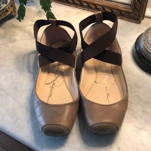 Jessica Simpson shoes